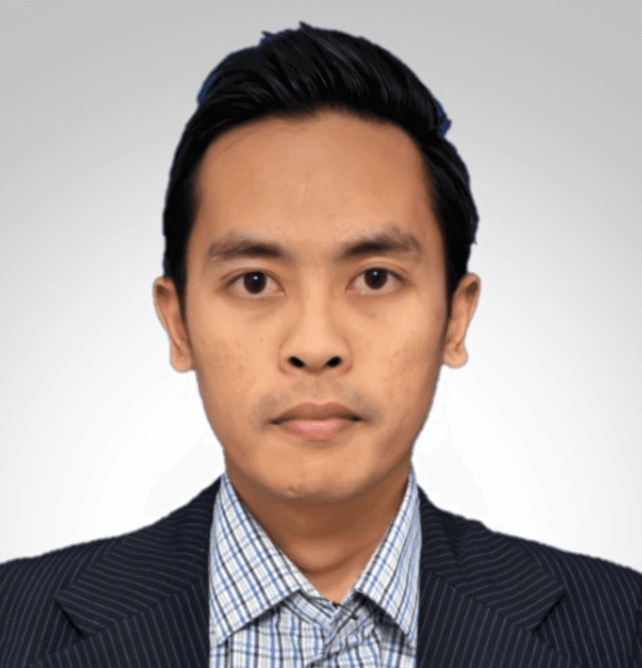 - Fikri Syaffan Azani